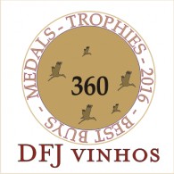 360 awards in 2016