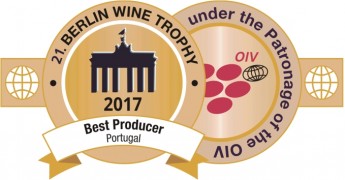 logo Berliner Best Producer Portugal 2017