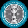 logo Cathay silver 2017