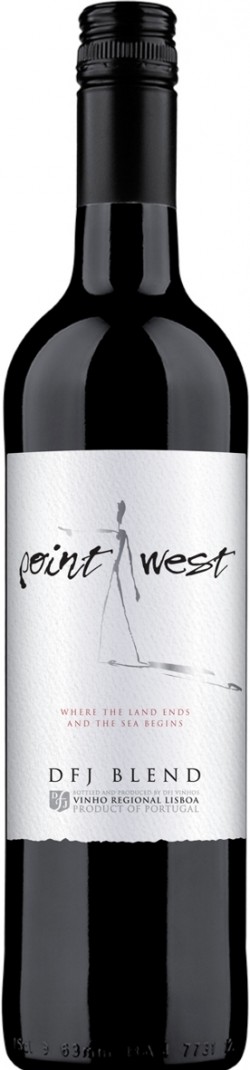 Point West DFJ Blend red