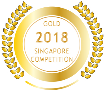 Gold_AIN Singapore_Competition_2018 copy