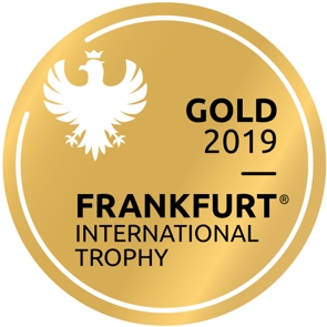 logo gold frankfurt 2019