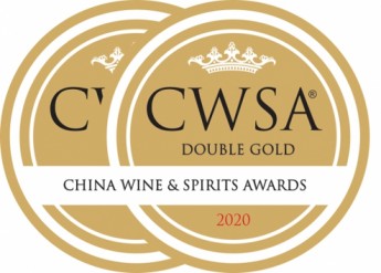 CWSA 2020_double gold medal