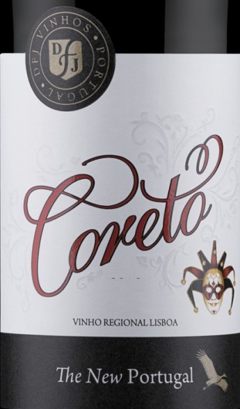 LABEL Coreto red 2016 red_rec_60mm