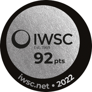 logo IWSC 2022_silver92_25