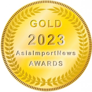 ASIA AWARDS 2023 11 GOLD And 1 SILVER MEDAL DFJ Vinhos