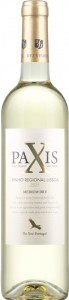 Paxis Medium dry white 2021