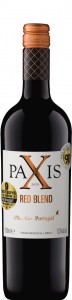 PAXIS "The New Portugal" 2021