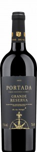 Portada Grande Reserva red 2022