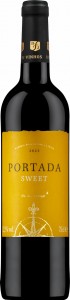 Portada Sweet red  2023
