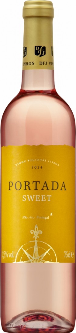 Portada Sweet rose 2024