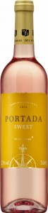 Portada Sweet rose 2024