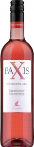 Paxis Rose 2014