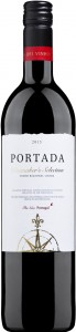 PORTADA Winemakers Selection red 2015