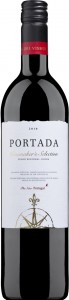 PORTADA Winemakers Selection red 2010