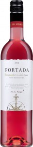 Portada Winemakers Selection Rose 2012