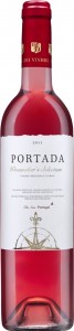Portada Winemakers Selection Rose 2011