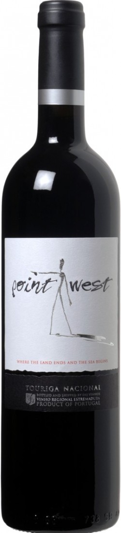 Point West red 2012