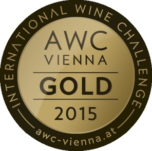 logo AWC gold 2015