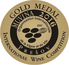 logo gold muvina 2016.