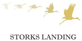 label storks landing download website