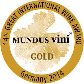 logo_mundus vini 2014_gold