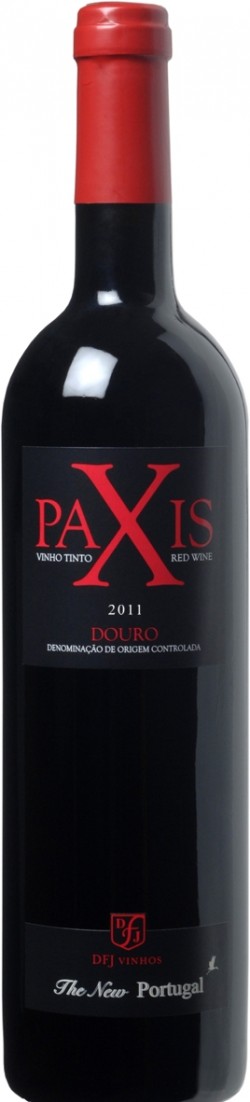 Paxis Douro 2011