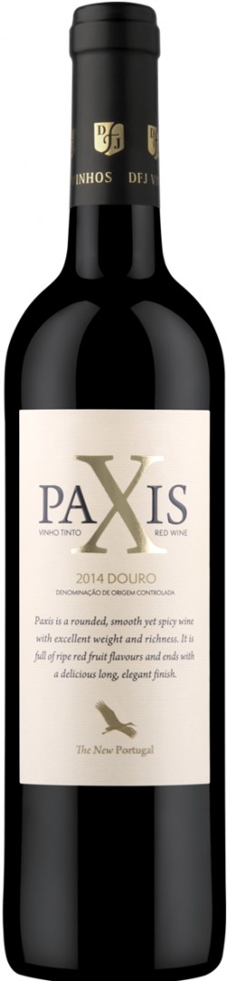 Paxis Douro 2014
