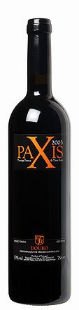 Paxis 2003
