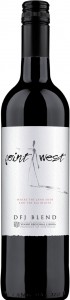 Point West DFJ Blend red