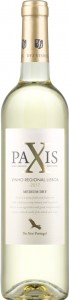 Paxis Medium dry white 2017