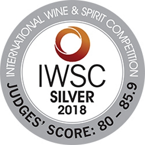 logo IWSC 2018_silver
