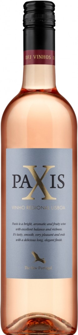 Paxis Rose 2016