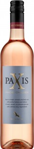 Paxis Rose 2016