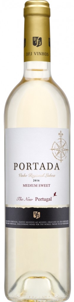 Portada white medium sweet 2016