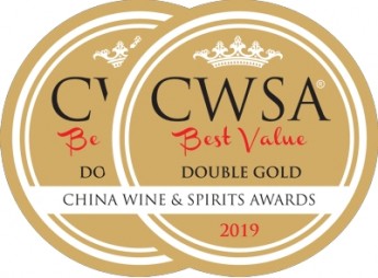 logo CWSA BV 2019 double gold