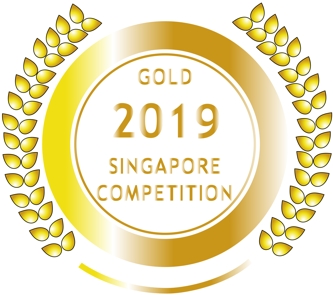 2019 singapore wine awards gold