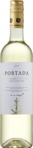 Portada Winemakers Selection white 2018