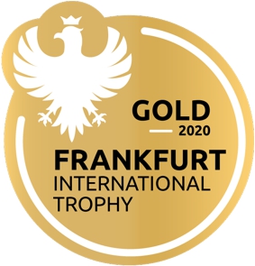 logo Frankfurt gold medal_2020_3