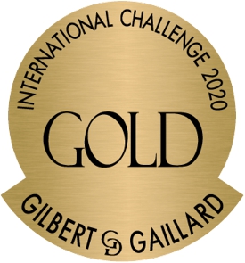 GG 2020 Gold