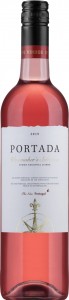 Portada Winemakers Selection Rose 2019