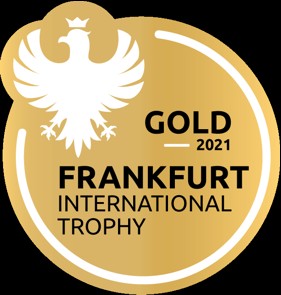 Frankfurt gold medal_2021_2_25