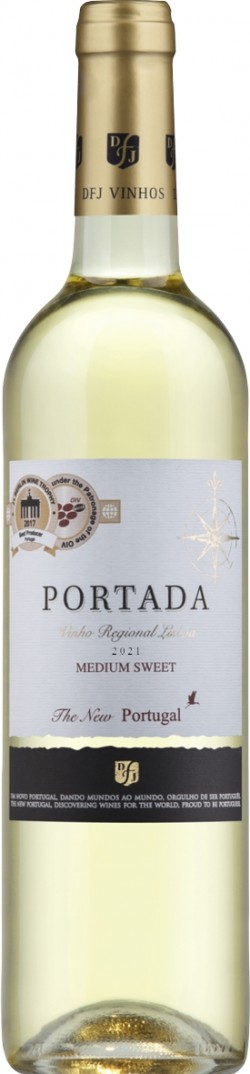 Portada white medium sweet 2021