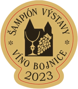 logo VinoBojnice_Sampion-medaila-1_25_