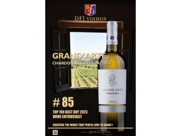 GA Chardonnay 22_#85Top100BestBuyOfTheYear2023