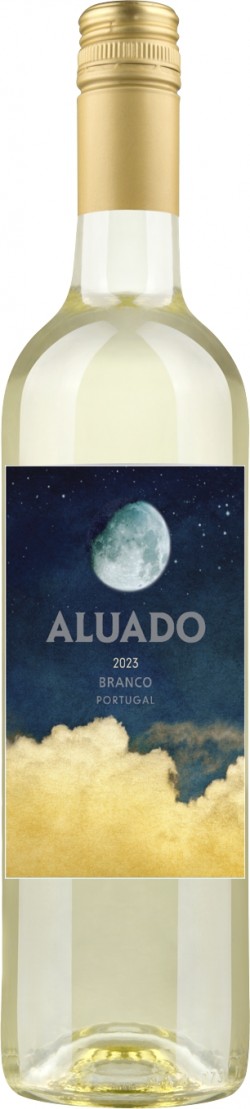 Aluado white 23