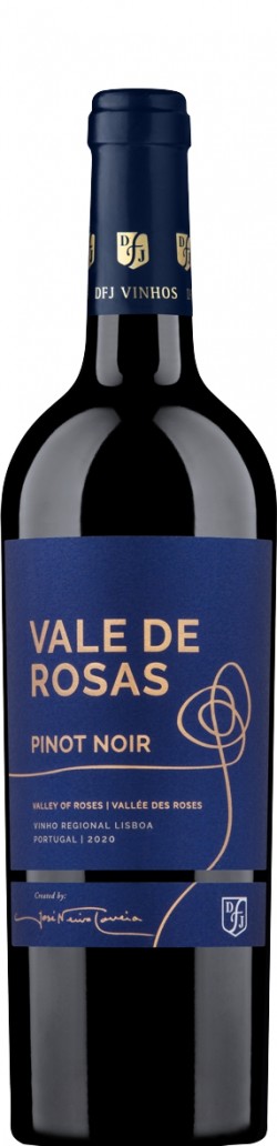 VALE DE ROSAS 2022