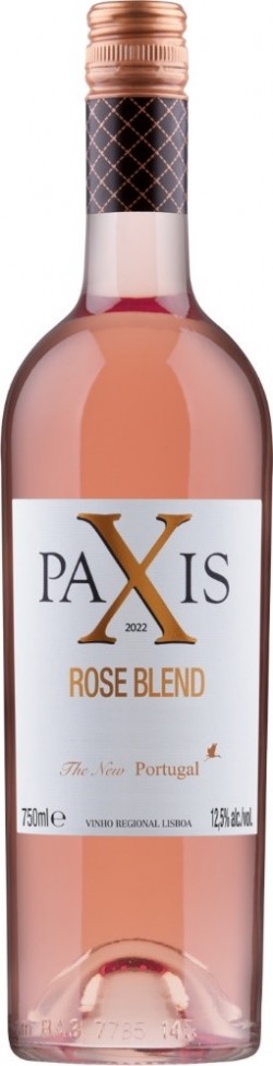 PAXIS The New Portugal Rose 2023