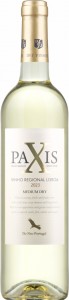 PAXIS Medium dry white 2023