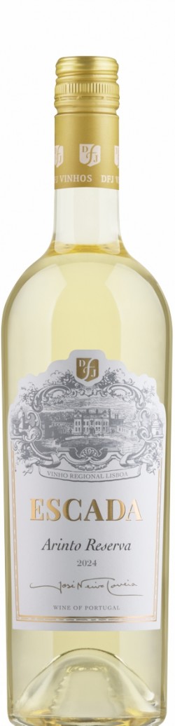ESCADA Reserva Arinto 2024